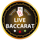 Navigation Item Icon for Baccarat 